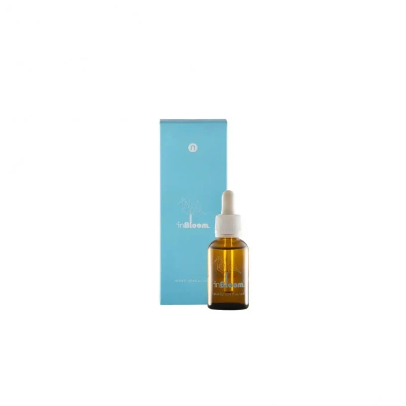Naturalmente - in Bloom Lozione per Cute Reattiva o Arrossata 30 ml