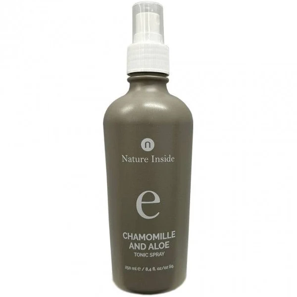 Naturalmente Tonic Spray Chamomille and Aloe 250 ml