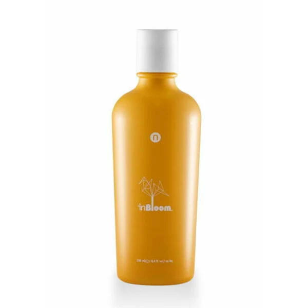 Naturalmente Shampoo Lush Ristrutturante 250 ml