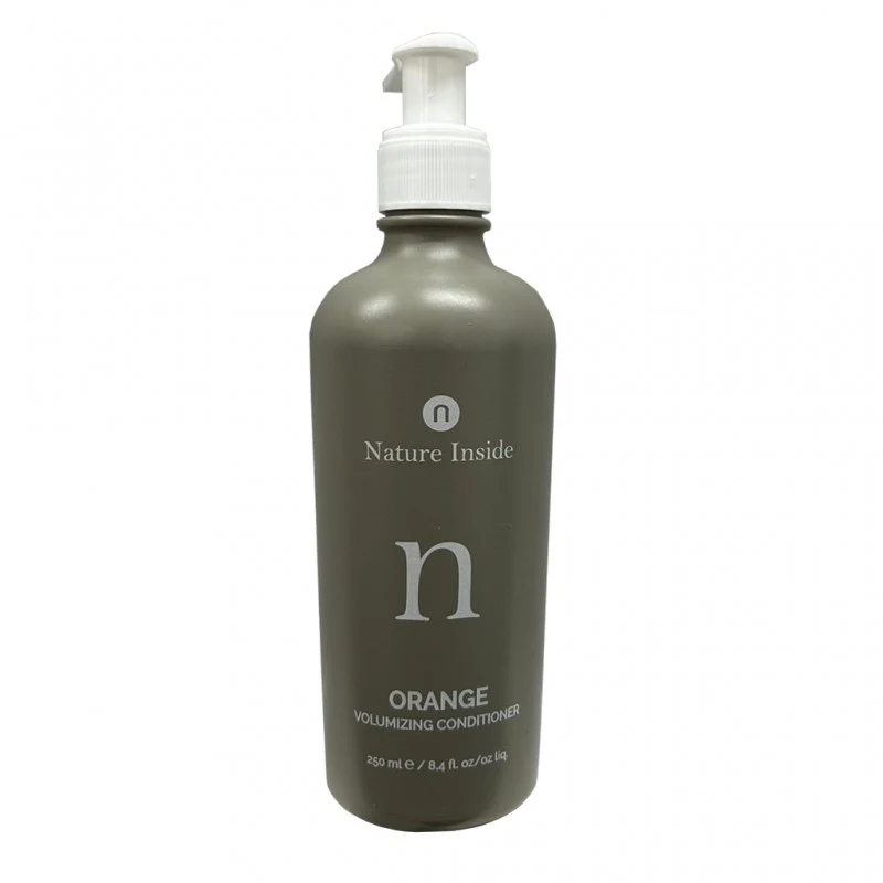 Naturalmente Orange Volumizing Conditioner 250 ml