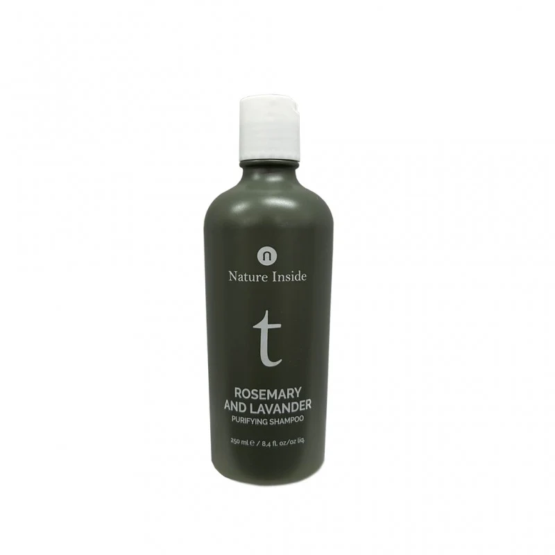 Naturalmente Rosemary And Lavander 250 ml