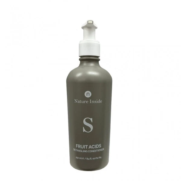 Naturalmente Fruit Acids Conditioner 250 ml