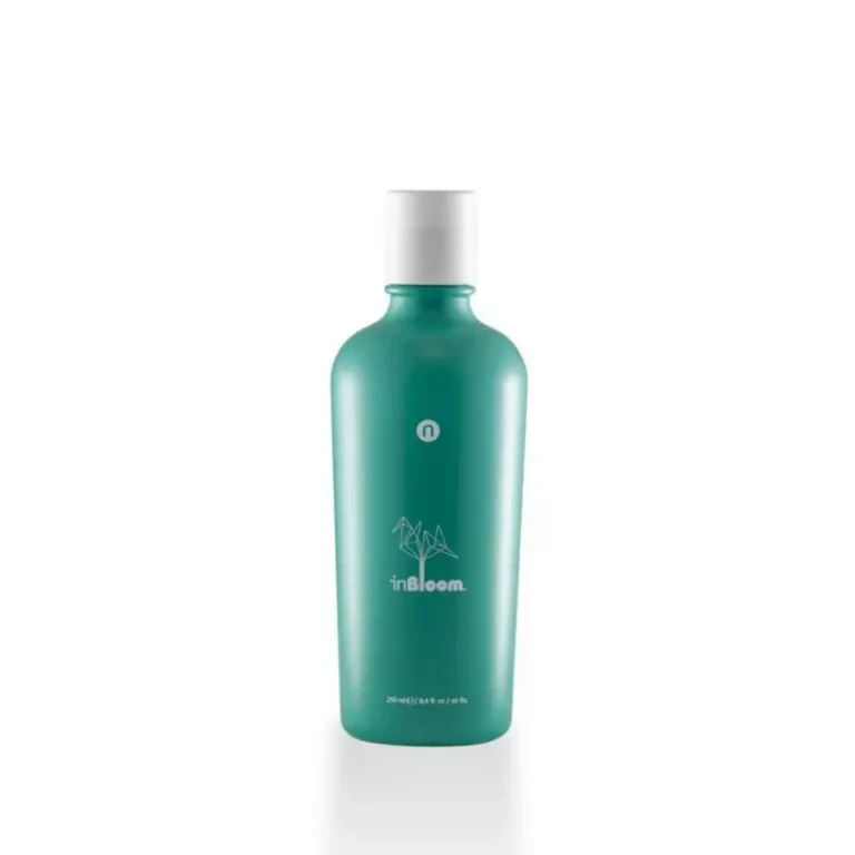 Naturalmente Detox Shampoo 250 ml