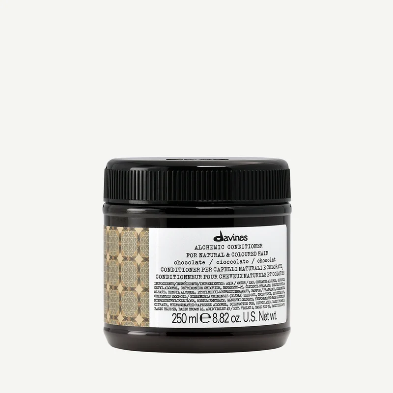 ALCHEMIC Conditioner Cioccolato