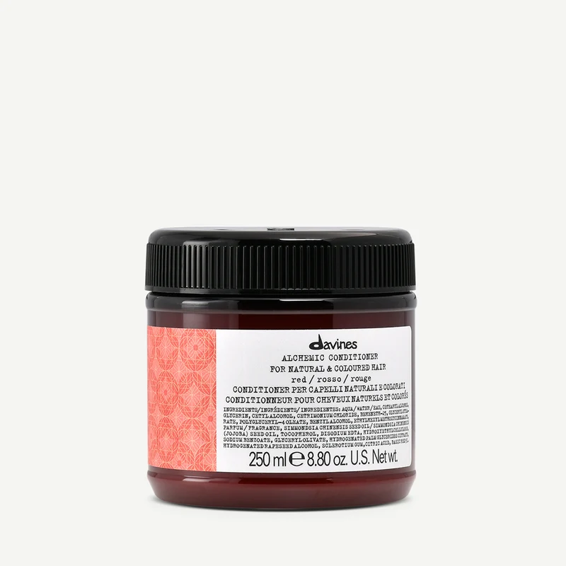 ALCHEMIC Conditioner Rosso