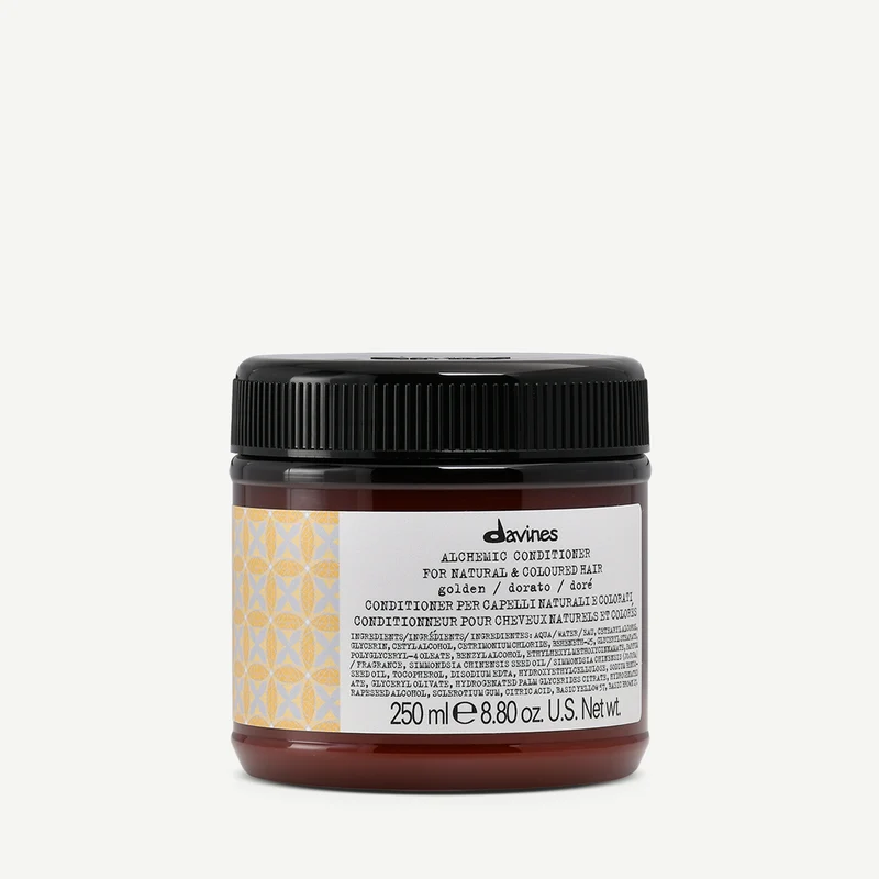 ALCHEMIC Conditioner Dorato