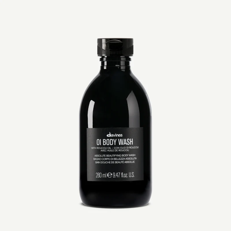 OI Body Wash