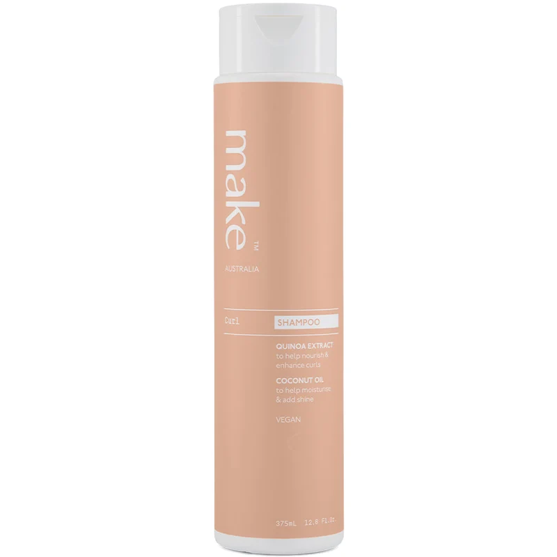 Curl Shampoo 375mL