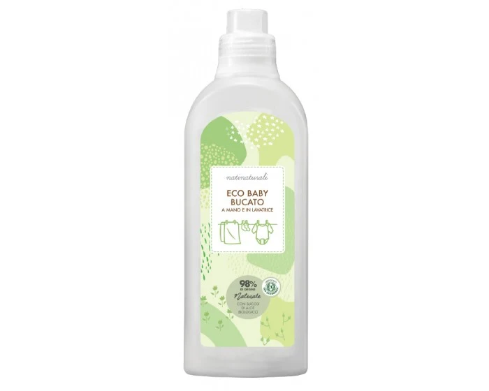Detergente bucato Eco Baby - 1000ml