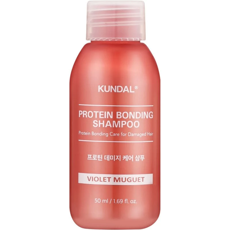 Shampoo Protein Bonding 50ml Mini Violetta Mughetto