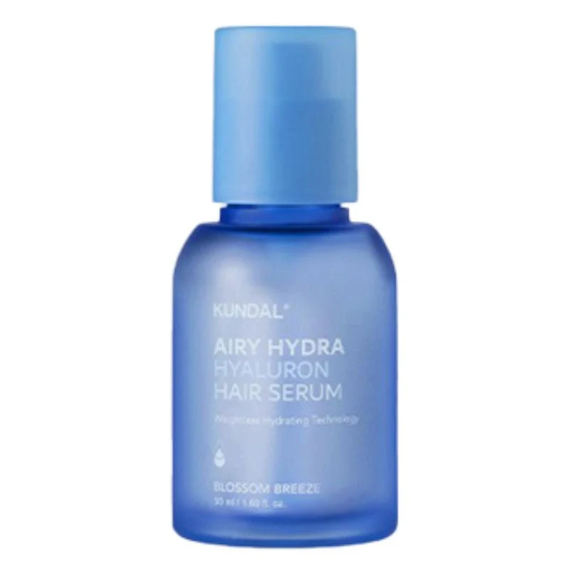 Siero per capelli Airy Hydra Hyaluron 50 ml - Blossom Breeze