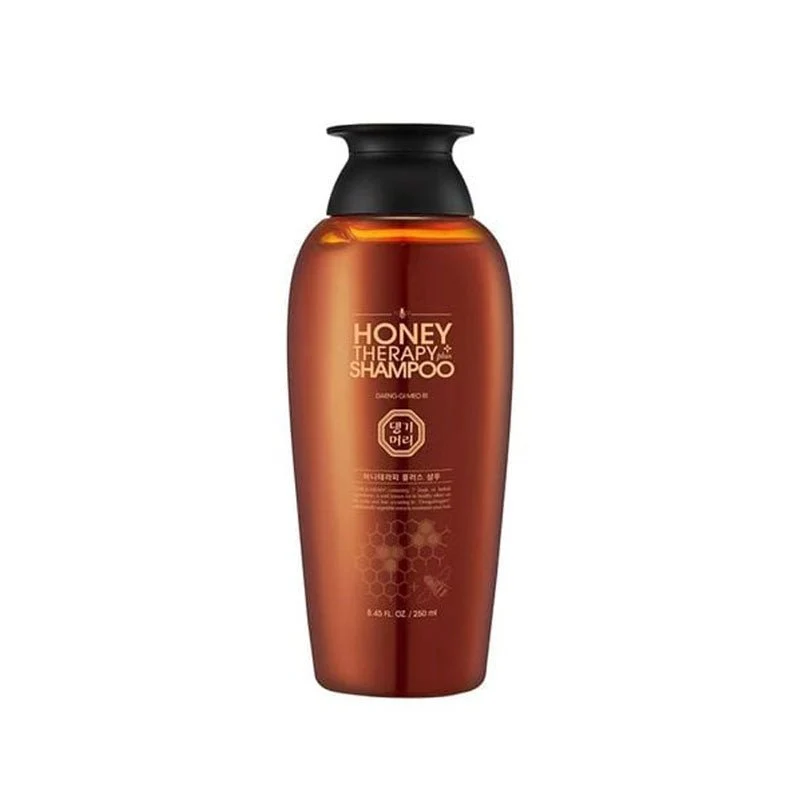 Shampoo Professional Honey Therapy Plus Mini da 250 ml