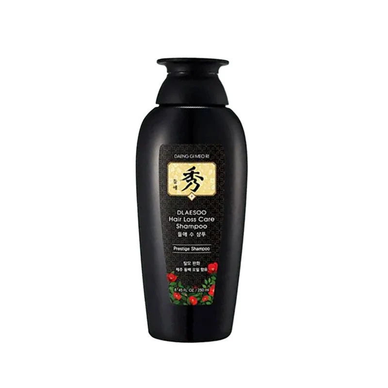 Shampoo o trattamento anticaduta Dlae Soo 250 ml