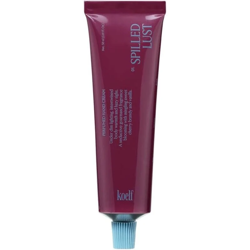Crema mani profumata Koelf 50 ml