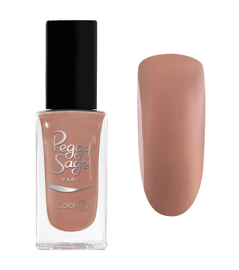 Peggy Sage Smalto per Unghie- Nude Dentelle- 11 ml