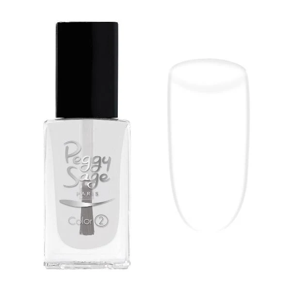 Peggy Sage Smalto per Unghie- Fontainebleau- 11 ml
