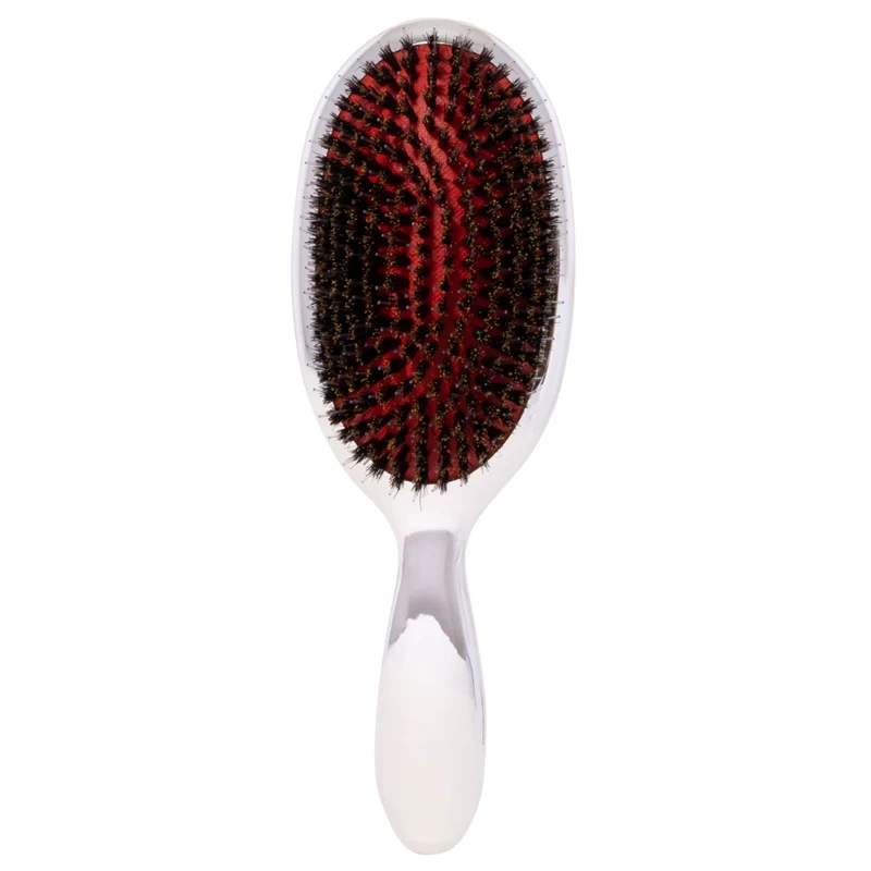 Premium Boar Bristle Hairbrush No.1