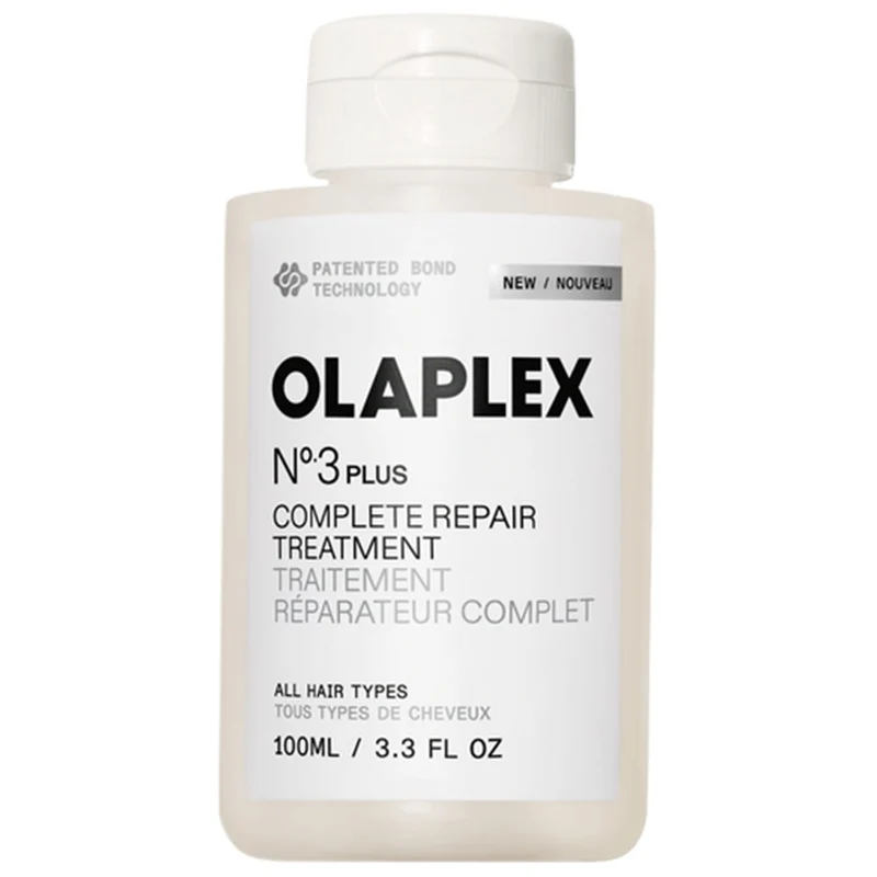 No.3 Plus Complete Repair Treatment 100ml