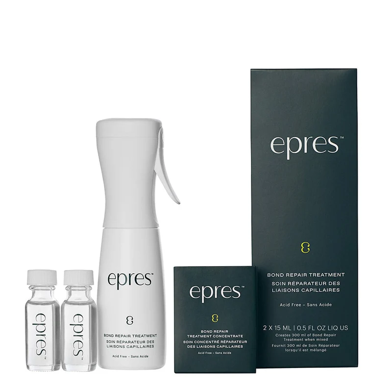 Bond Repair Treatment Kit (Atomiser + 2 x 15ml)
