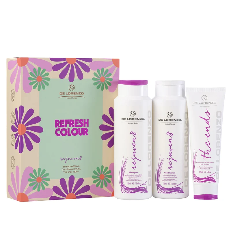 Instant Rejuven8 Trio