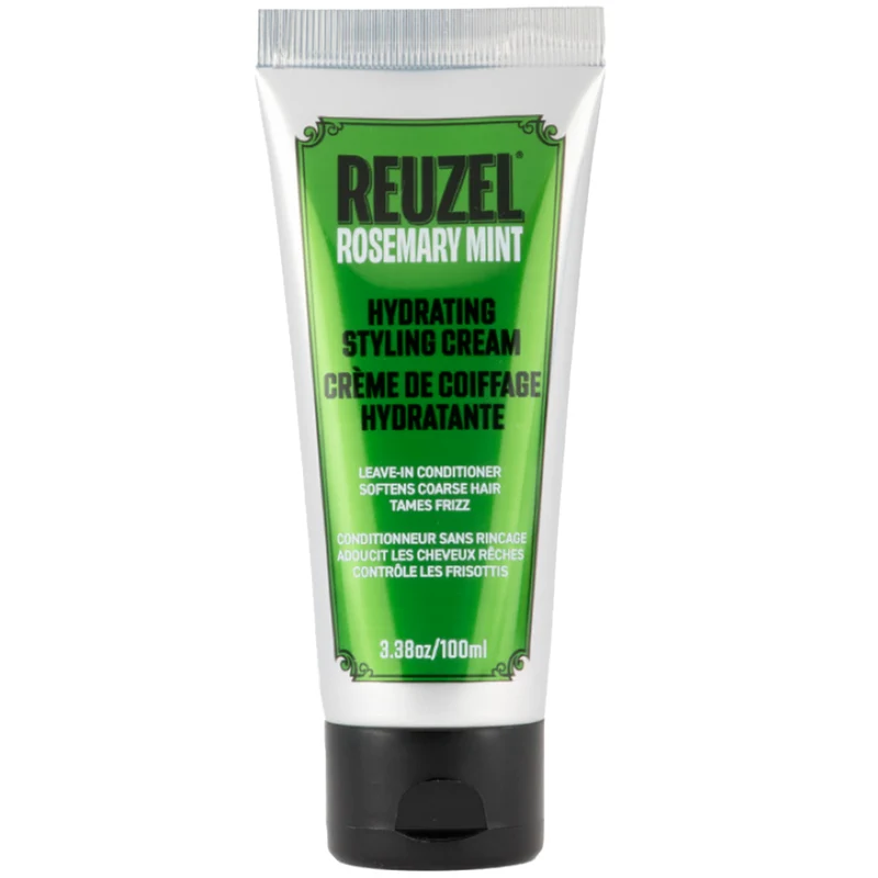 Hydrating Styling Cream 100ml