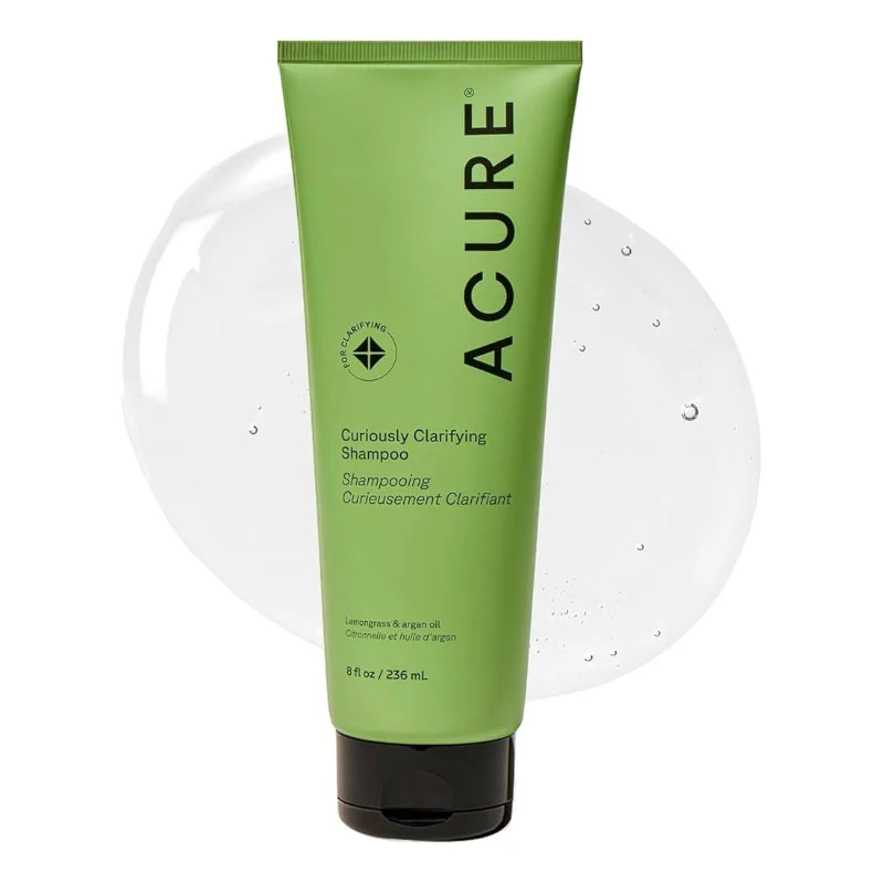 Curiosamente Shampoo Chiarificante Citronella 236ml