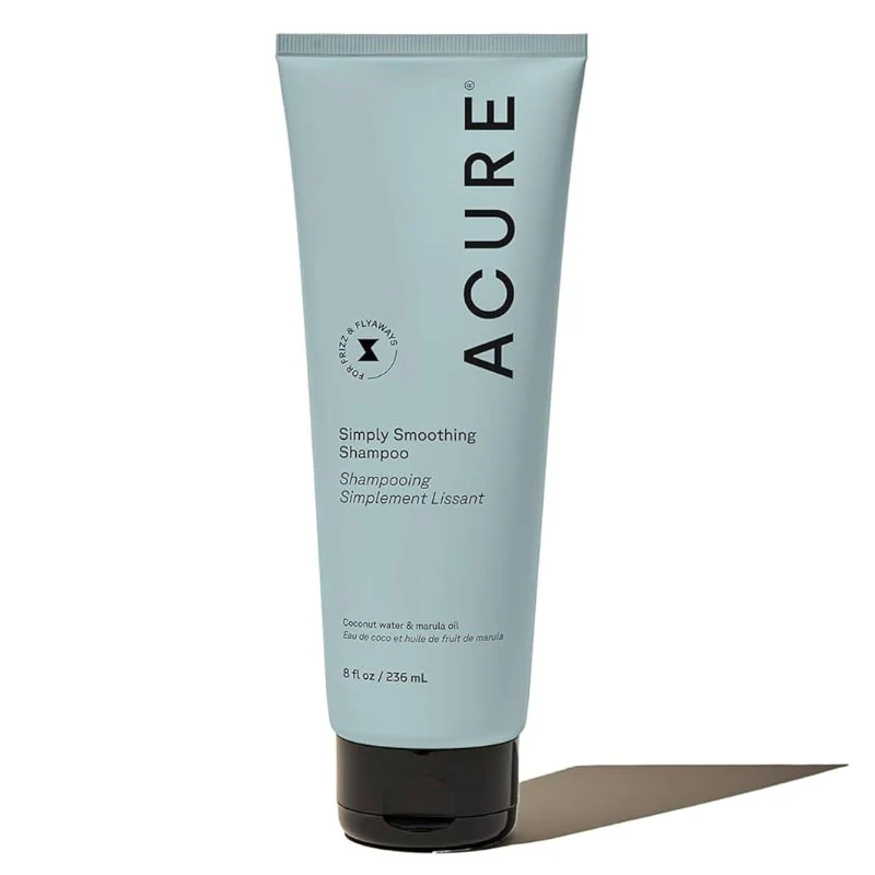 Shampoo Lisciante Semplicemente Cocco 236ml