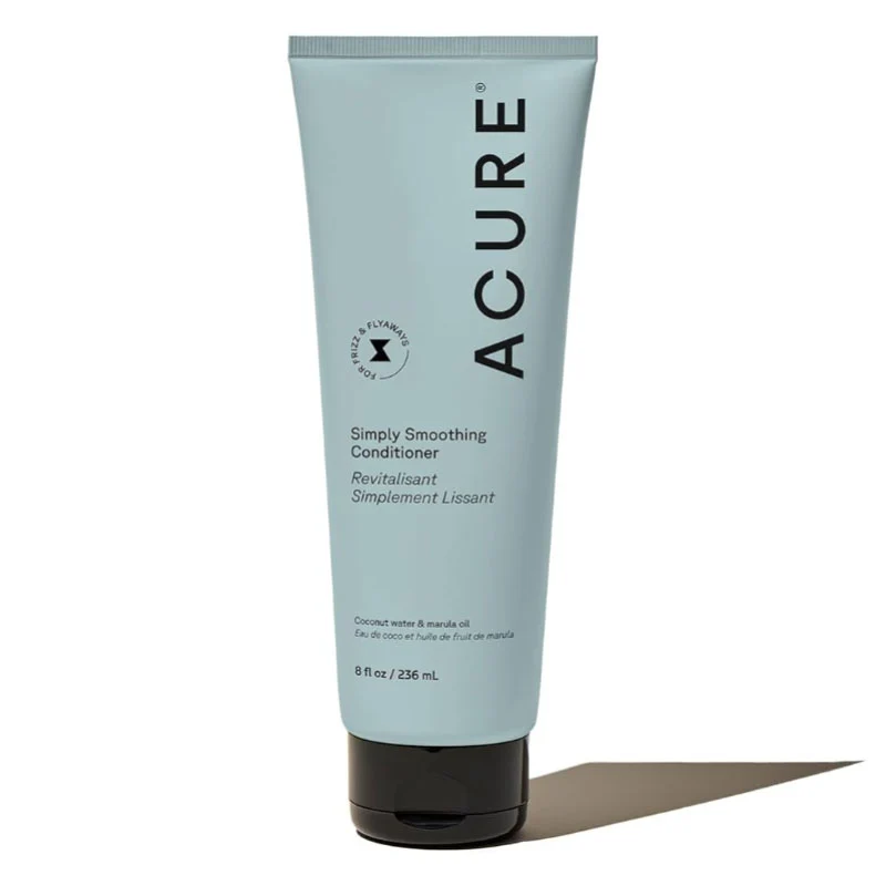 Simply Smoothing Conditioner Cocco 236ml