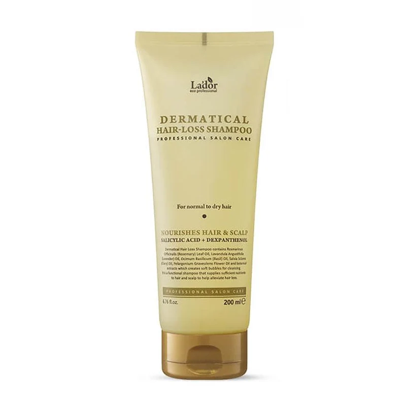 Shampoo Anticaduta Dermatico 200ml