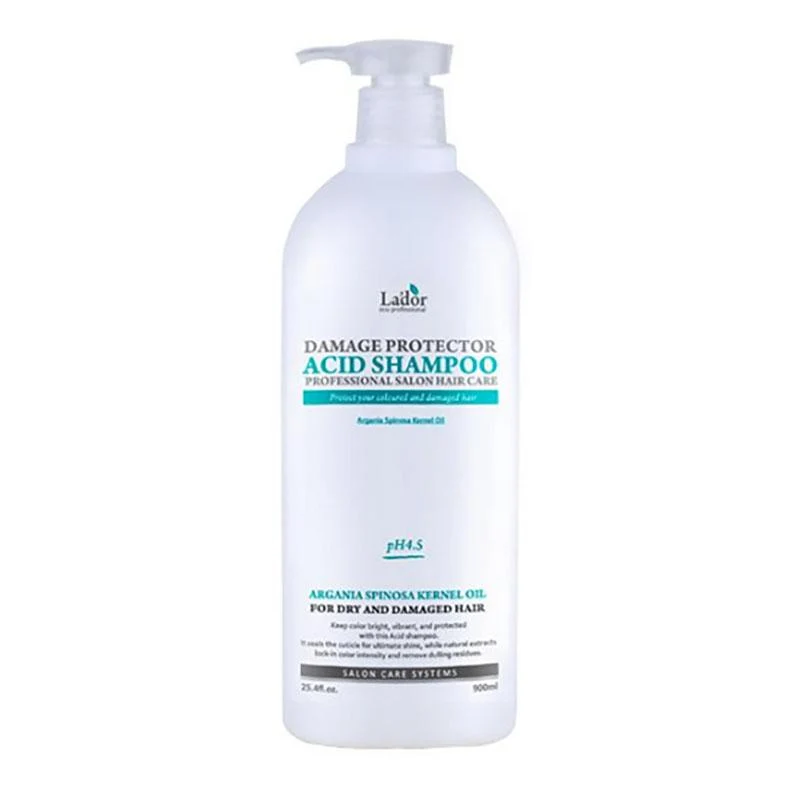 Shampoo acido Damage Protector 900ml