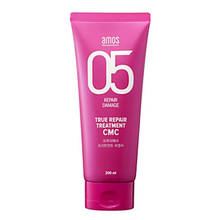 Vero Trattamento Riparatore CMC 200ml