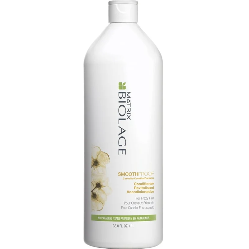 Smoothproof Conditioner 1L