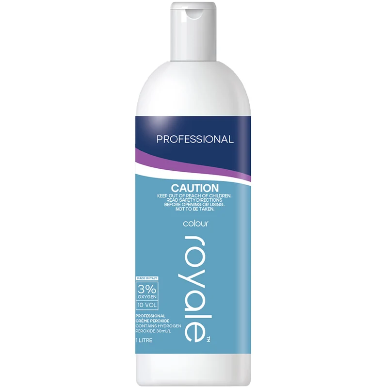 Creme Peroxide 10 Volume 1L