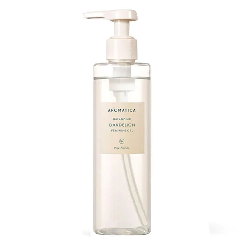 Dande in equilibriolion Gel Detergente Femminile 250ml
