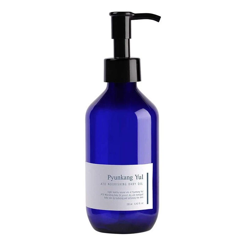 ATO Olio nutriente per bambini 190ml