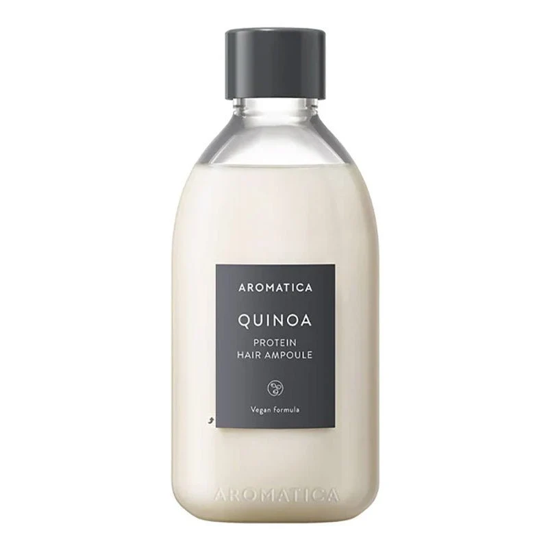 Fiala per capelli proteica di quinoa 100ml