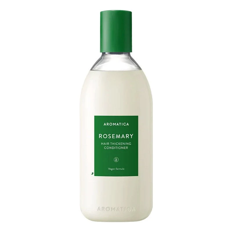 Balsamo per capelli al rosmarino 400ml