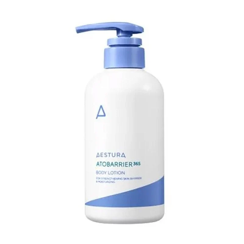 Ato Barrier 365 Lozione Corpo 400ml