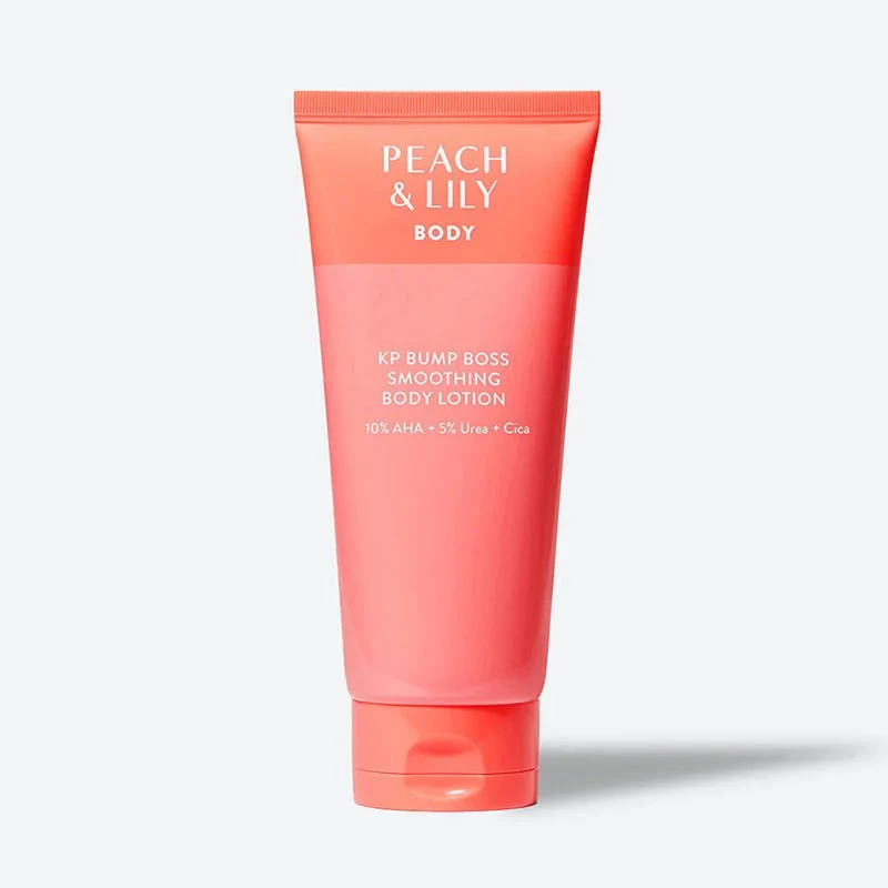 KP Bump Boss Lozione per il corpo levigante 170g