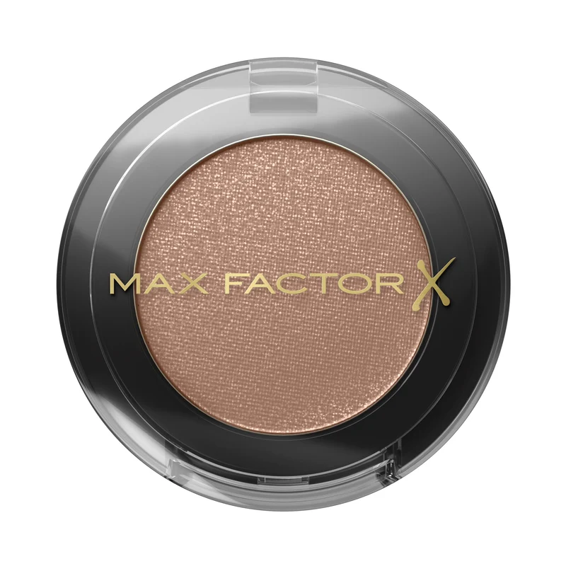 Max Factor Masterpiece Mono Eyeshadow, Ombretto in Polvere a Lunga Tenuta con Formula Ultra Pigmentata, Facile da Sfumare, Tonalità 06 Magnetic Brown