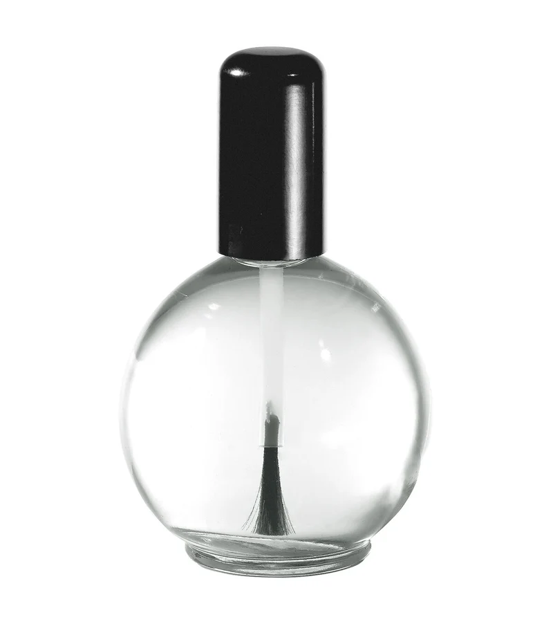 Peggy Sage Base Trasparente per Unghie- 68 ml