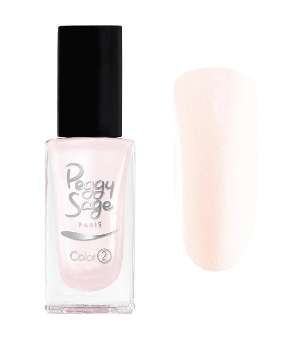 Peggy Sage Smalto per Unghie- French Pink- 11 ml