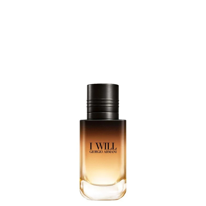 Armani I will Edp 30 ml