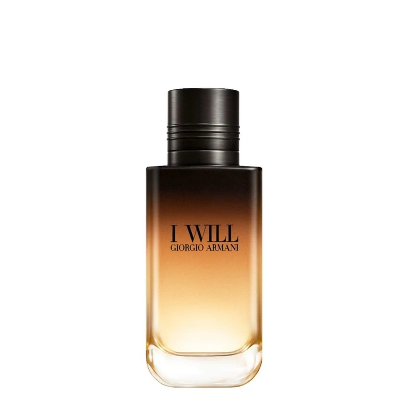 Armani I will Edp 100 ml