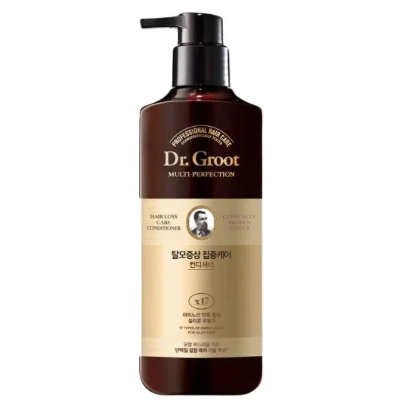 Balsamo Intensive Care MP 400ml