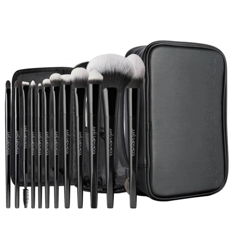 Set di pennelli Masterclass (12 pezzi)