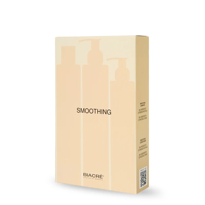 BIACRÉ Kit Smoothing