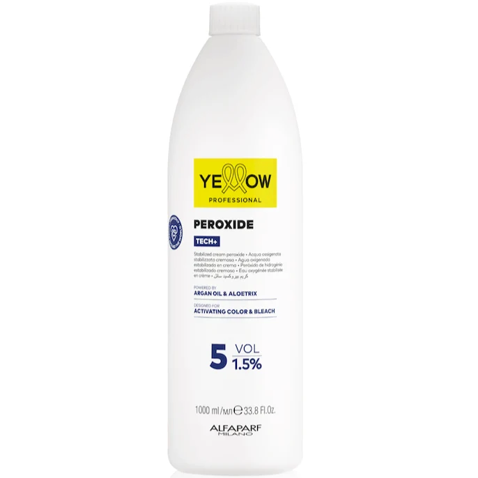 Oxido 5Vol 1L