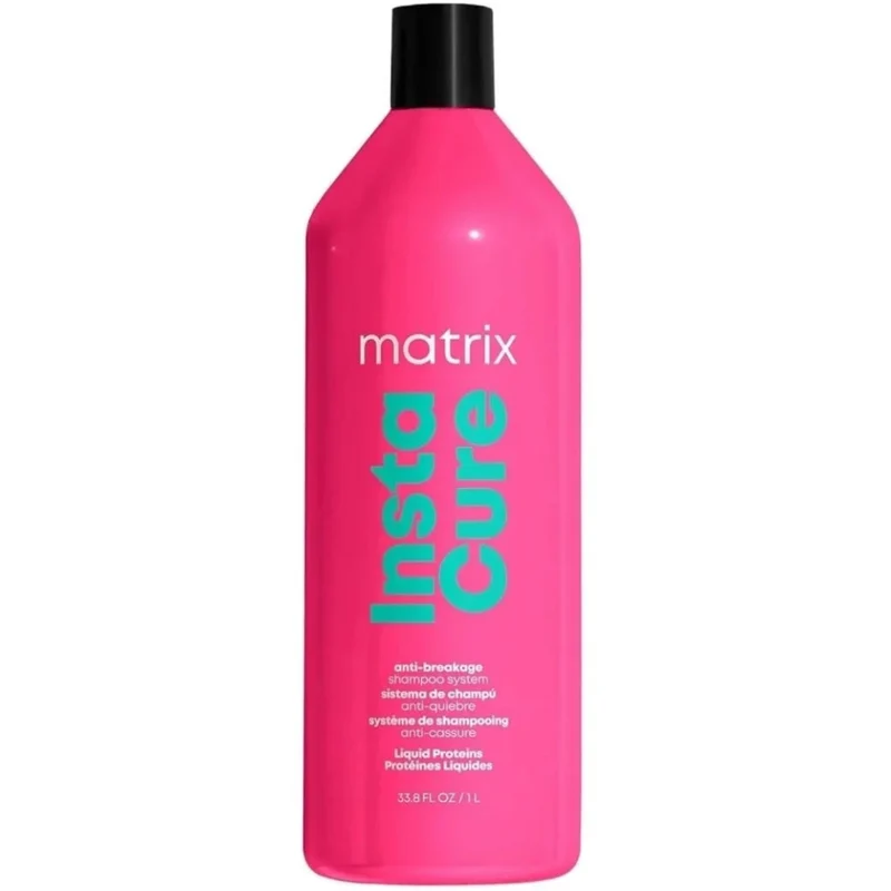 Instacure Anti-Breakage Shampoo 1L