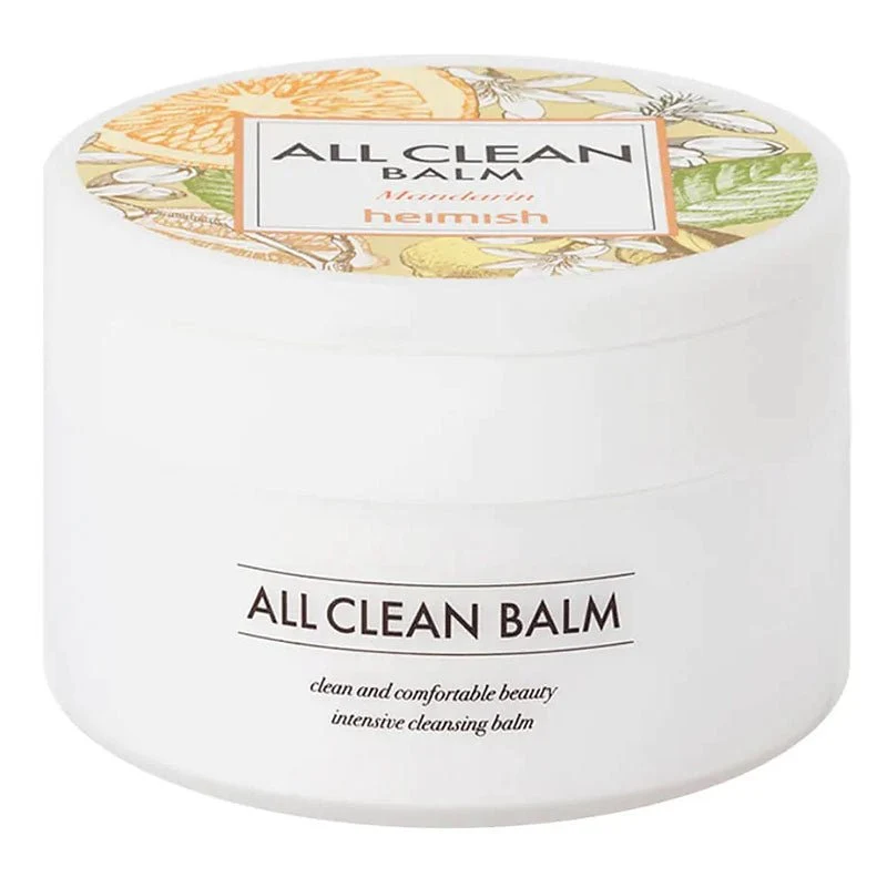All Clean Balsamo Mandarino 50ml